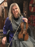 Rósa Jóhannesdóttir
