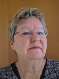 Ólöf Una Jónsdóttir