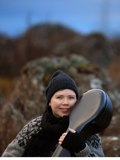 Kristín Lárusdóttir