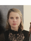 Ólöf Sigursveinsdóttir