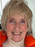 Helga Þórarinsdóttir