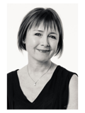 Nína Margrét Grímsdóttir Nína Margrét Grímsdóttir