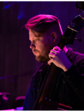 Borgþór  Jónsson