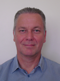 Úlfar Ingi Haraldsson